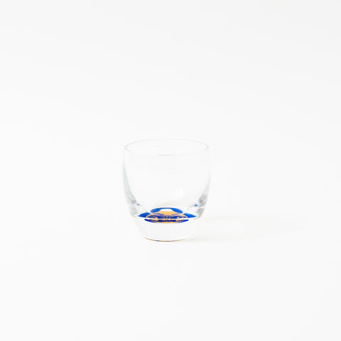 Fuji-view Sho-Chiku-Bai Other Sake Cup Set